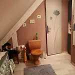 Chambre D Hote Les Bosquets Cauge