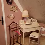 Chambre D Hote Les Bosquets * Cauge