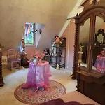 ベッド・アンド・ブレックファスト Chambre D Hote Les Bosquets *