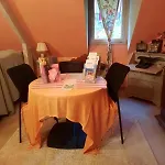 Chambre D Hote Les Bosquets Cauge