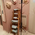 ベッド・アンド・ブレックファスト Chambre D Hote Les Bosquets *