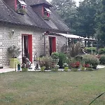 Chambre D Hote Les Bosquets