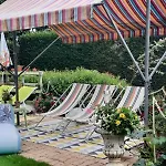 Chambre D Hote Les Bosquets ベッド・アンド・ブレックファスト